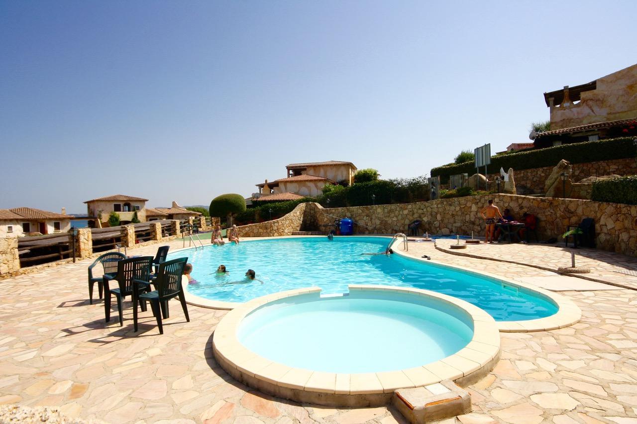 Belvedere - Klodge Apartment Olbia